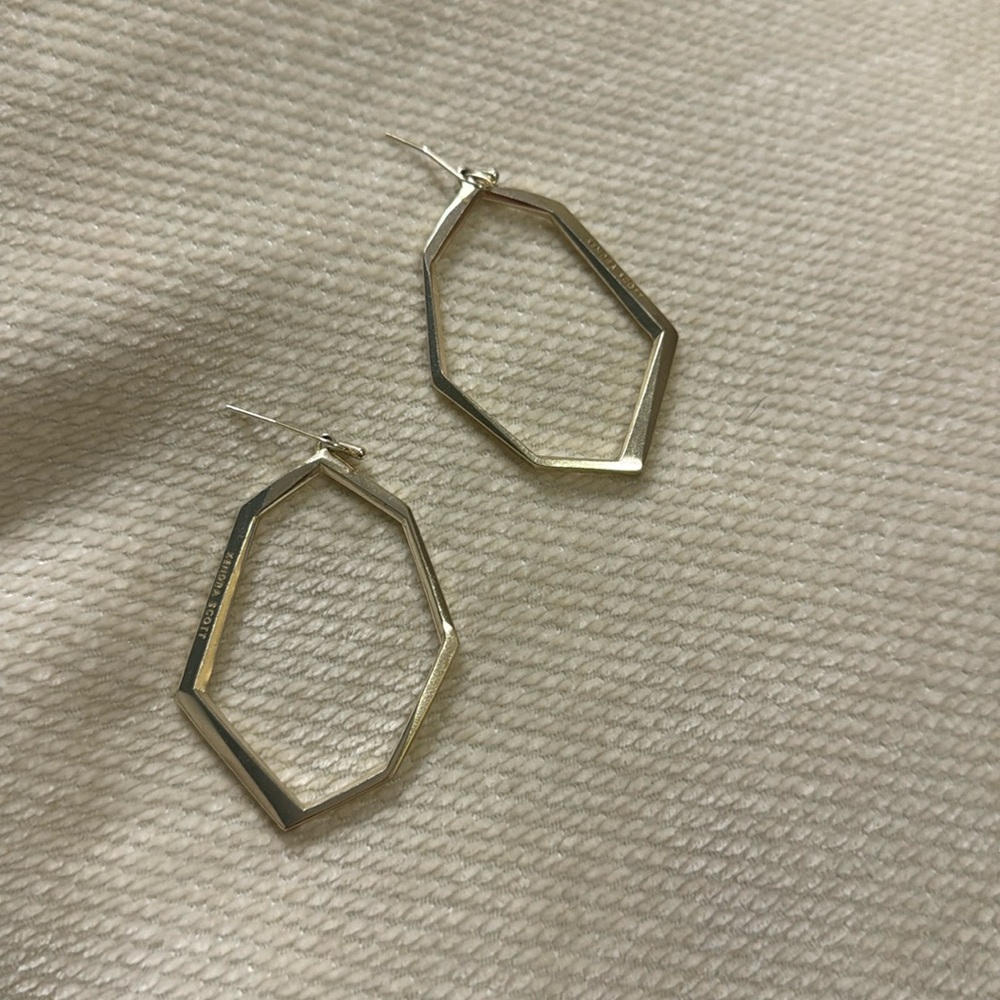 Kendra Scott Earrings